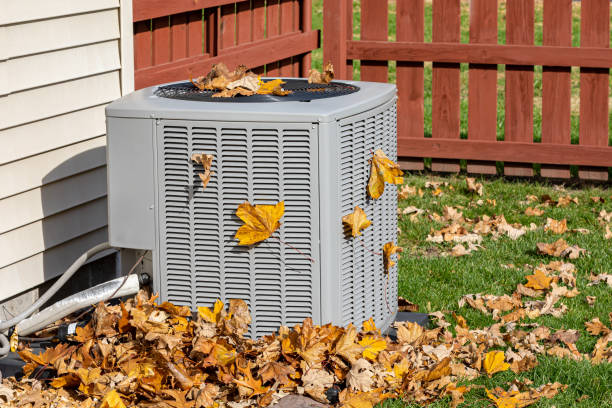 Best Commercial HVAC in Rugby, ND