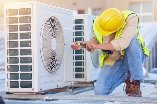 Best HVAC Financing and Leasing in Rugby, ND
