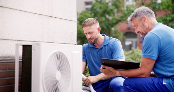 Best HVAC Supply and Distribution in Rugby, ND