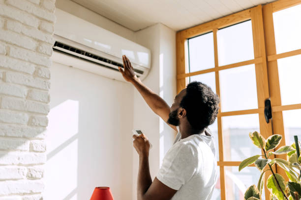 Best HVAC Equipment and Components in Rugby, ND