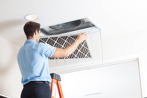 Best Geothermal HVAC Systems in Rugby, ND