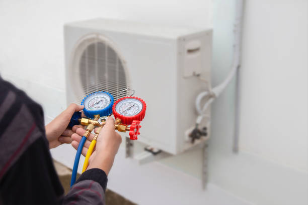 Best HVAC Software and Technology in Rugby, ND