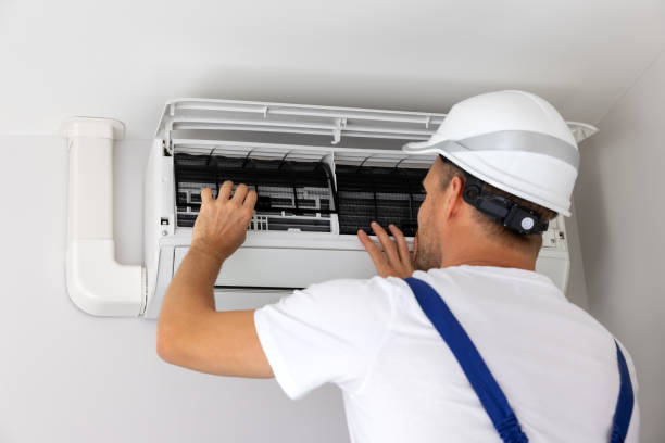 Best Air Conditioning Cleaning in Rugby, ND