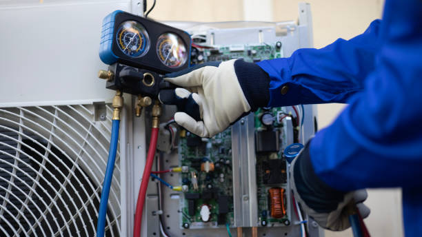 Best VRF (Variable Refrigerant Flow) Systems in Rugby, ND