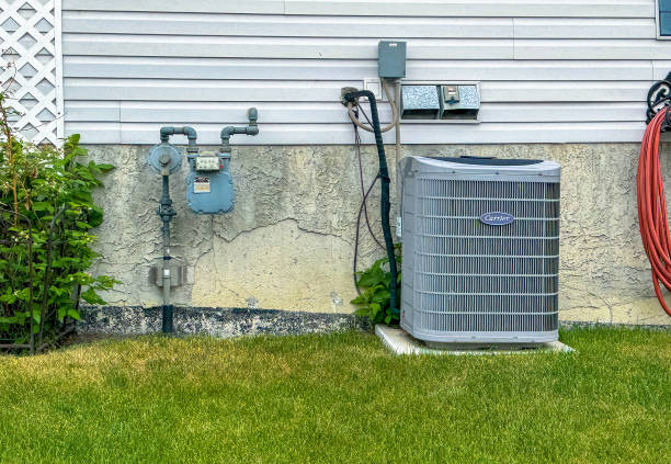 Trusted Rugby, ND HVAC Experts