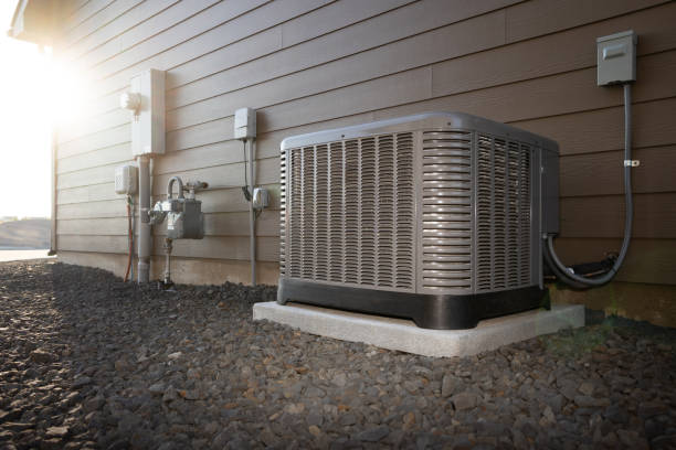 Best Thermostats and Smart Controls in Rugby, ND